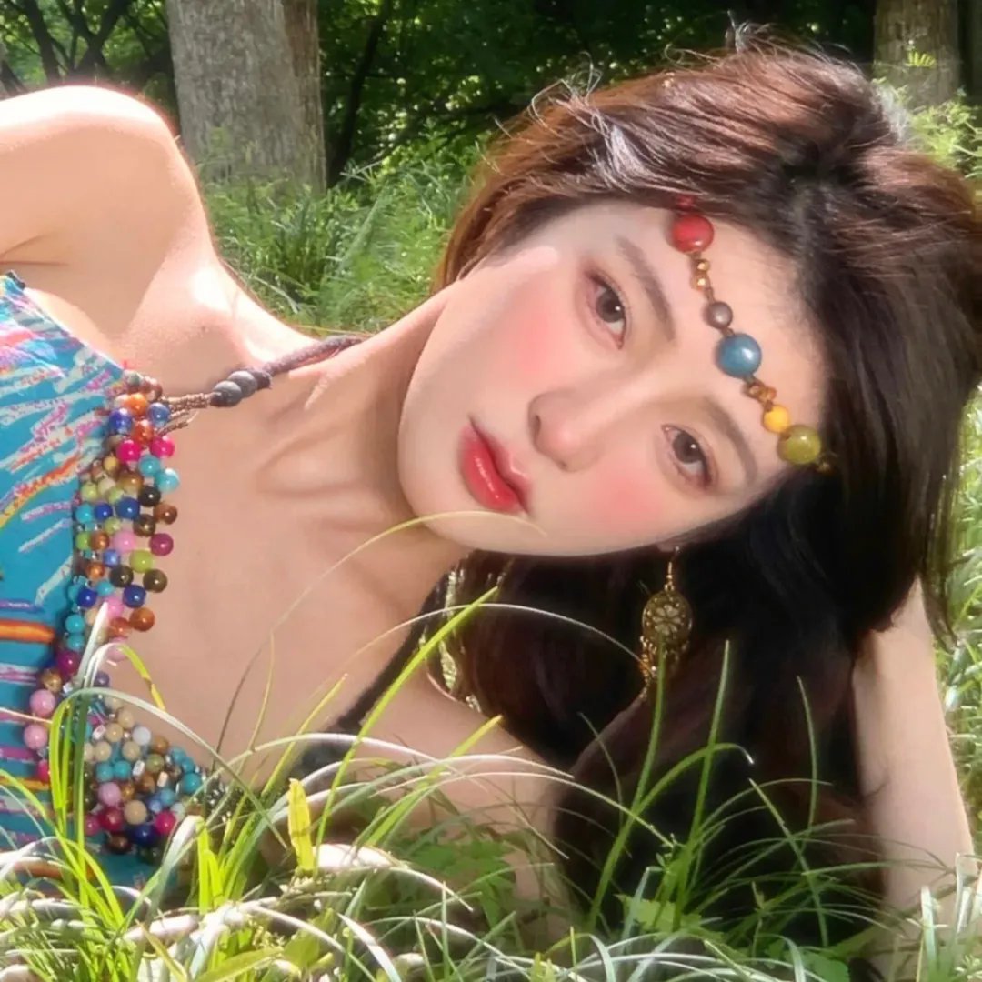 女高音们