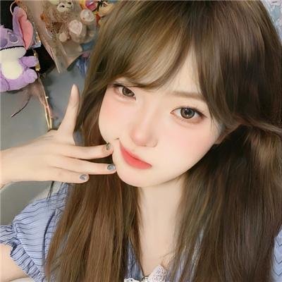 黄