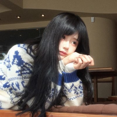 古宫春色